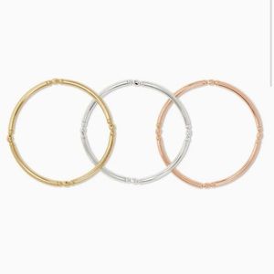 Lori Stretch Bracelet Set